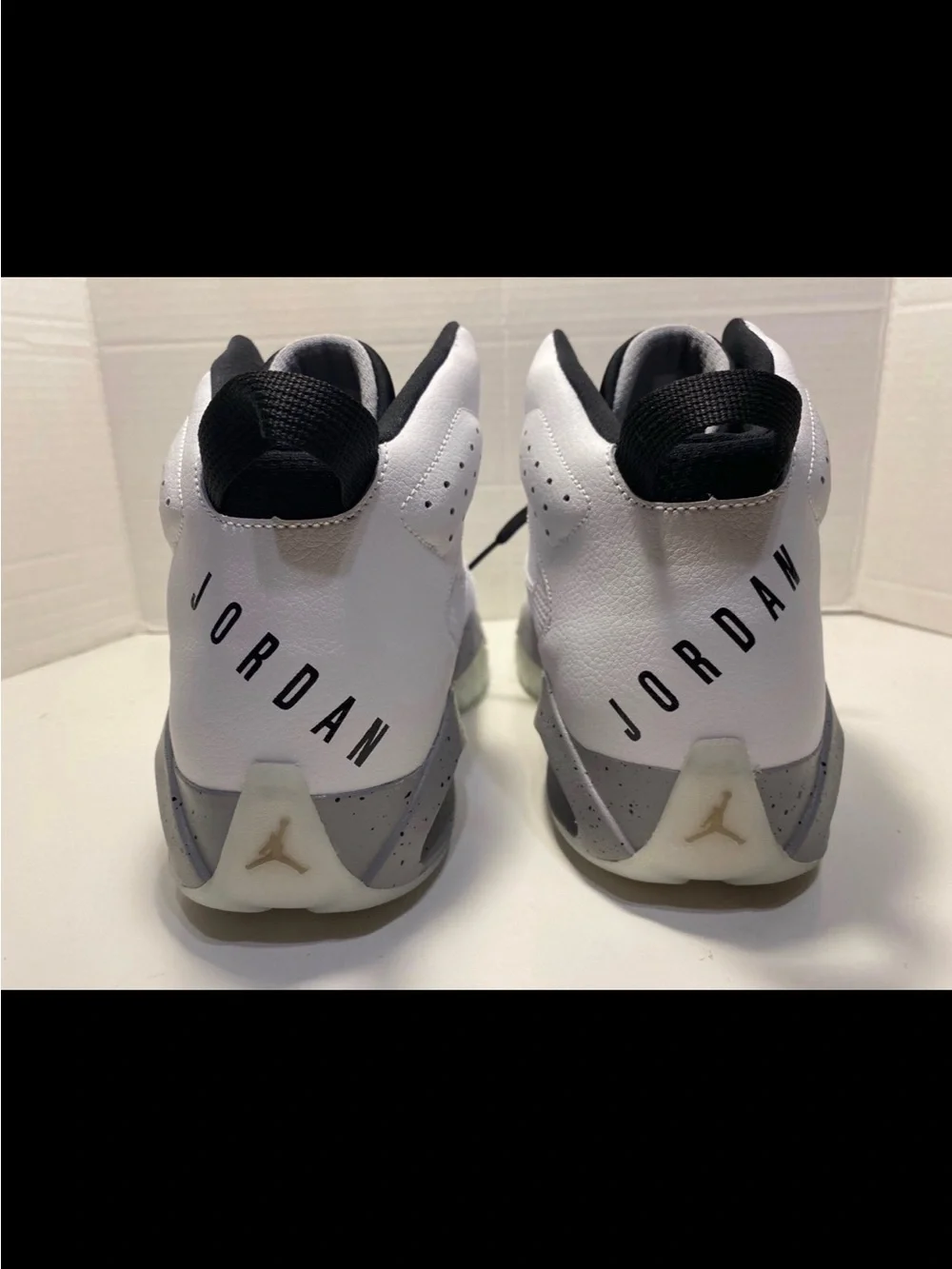 Nike Air Jordan Lift Off White/Black/Grey Wolf AR4430-101